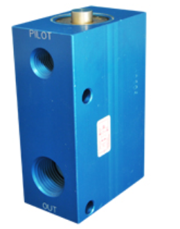 日本OSAR山本产业逆止阀 PCV-2-N