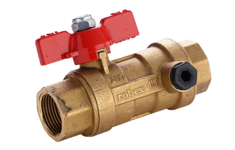 日本OSAR山本产业逆止阀VT-4