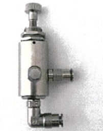 日本OSAR山本产业减压阀 PR -A-N