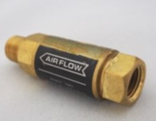 日本OSAR山本产业减压阀LP-2-4.9