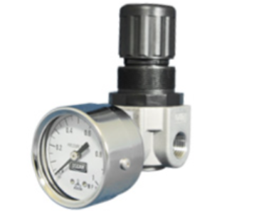 日本OSAR山本产业减压阀R362-P-G4