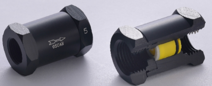 日本OSAR山本产业恒流阀 FCV-P3-2