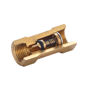 日本OSCAR 山本产业逆止阀CVA-B2N