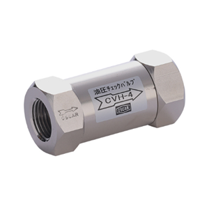 日本OSCAR 山本产业逆止阀 CVH-1