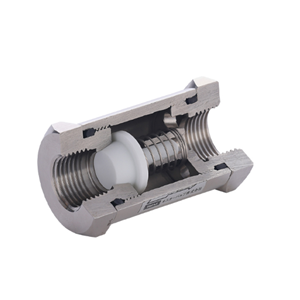 日本OSCAR 山本产业逆止阀CVP-B2N