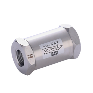 日本OSCAR 山本产业逆止阀CVP-B2