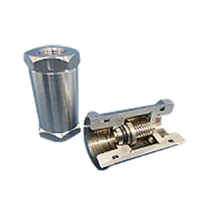 日本OSCAR 山本产业逆止阀  CVK-1