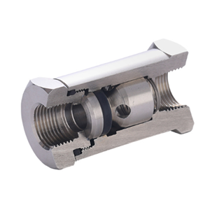 日本OSCAR 山本产业逆止阀CV-B2N