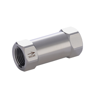 日本OSAR逆止阀LCM-B2N