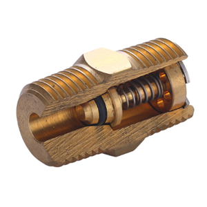 日本OSAR逆止阀CK-B4N