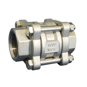 日本OSAR逆止阀 2400XT-V