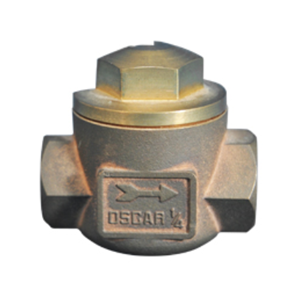 日本山本产业OSAR逆止阀CVL-S2V