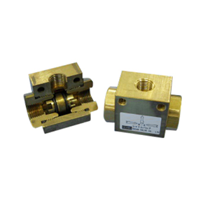 日本OSAR山本产业逆止阀SLT-8