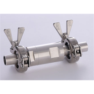 日本OSAR山本产业其他阀门STR-S15V