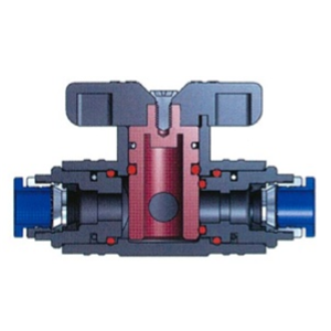 日本OSAR山本产业其他阀门BV6-6