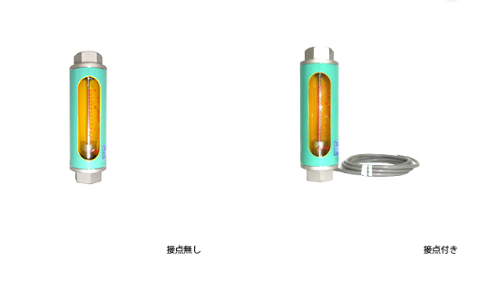 日本RYUKI东京流机工业流量计P5