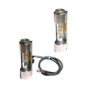 日本RYUKI东京流机工业流量计MF-100