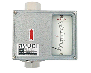 日本RYUKI东京流机工业流量计FLO-IF-246