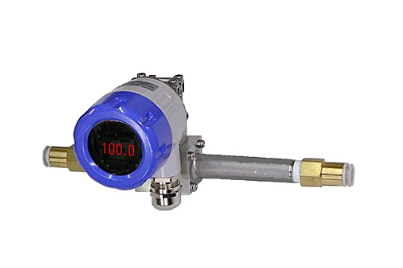 日本RYUKI东京流机工业流量计 EA