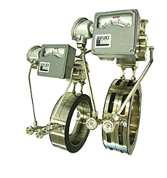 日本RYUKI东京流机工业流量计ODM-300SDR