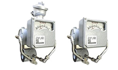 日本RYUKI东京流机工业流量计ODM-300SST