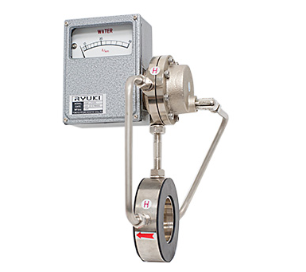 日本RYUKI东京流机工业流量计ODM-LP200L