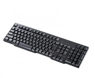 日本SANWA SUPPLY三和键盘SKB-BT40BK