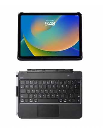 日本ELECOM宜丽客电缆SKB-BTIPAD3BK
