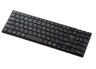 日本SANWA SUPPLY三和键盘SKB-BT22BKN