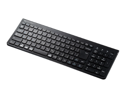 日本SANWA SUPPLY三和键盘SKB-BT31BK