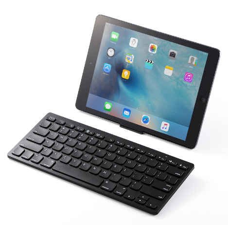 日本SANWA SUPPLY三和键盘SKB-BT25BK