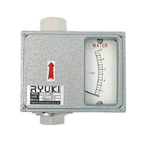 日本RYUKI东京流机工业流量计FLO-IF-246
