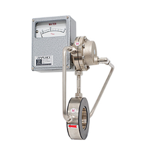 日本RYUKI东京流机工业流量计ODM-LP200L