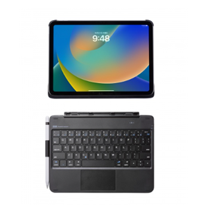 日本ELECOM宜丽客电缆SKB-BTIPAD3BK