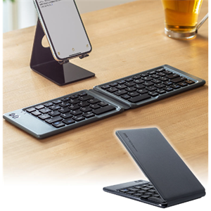 日本SANWA SUPPLY三和键盘SKB-BT30BK