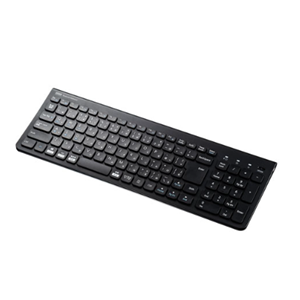 日本SANWA SUPPLY三和键盘SKB-BT31BK