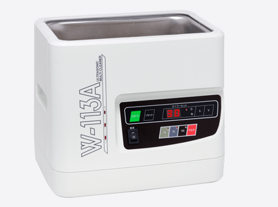 日本HONDA本多电子超声波制品W-113A