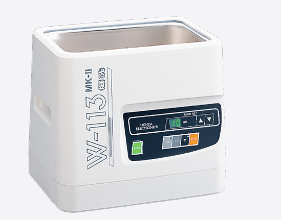 日本HONDA本多电子超声波制品W-113MK-II