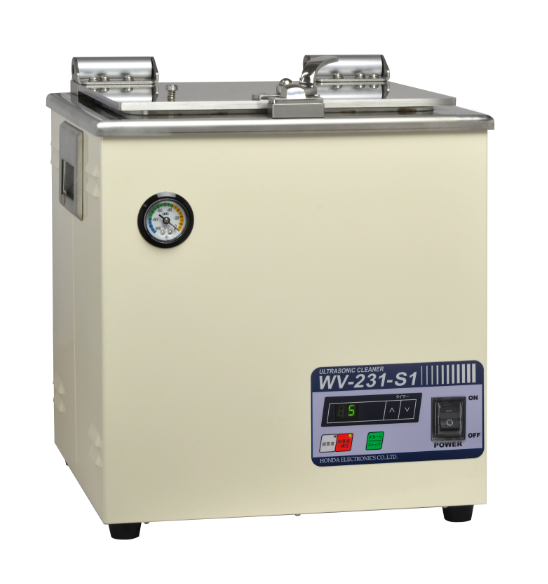 日本HONDA本多电子超声波制品WV-231-S1