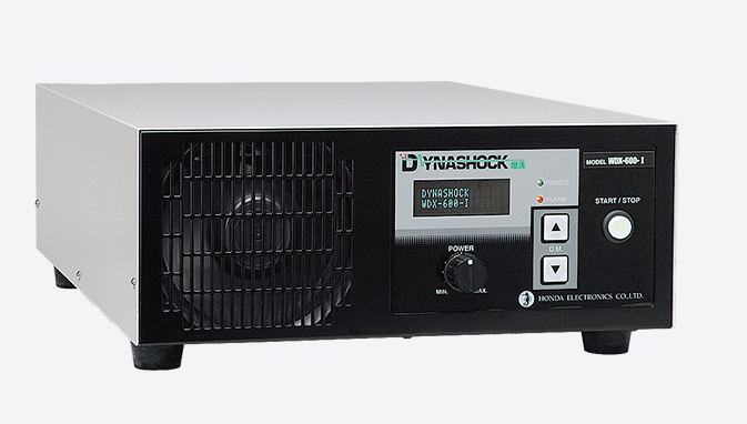 日本HONDA本多电子超声波制品WDX-600-I