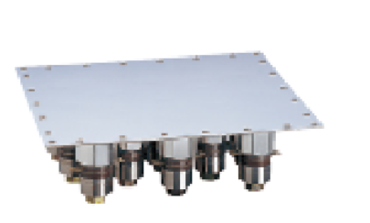 日本HONDA本多电子超声波制品F06-DX1