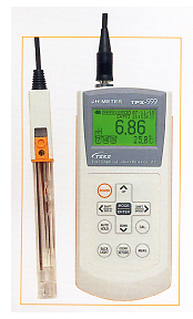 TOKO东兴化学PH计TPX-999