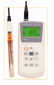 TOKO东兴化学PH计TRX-999