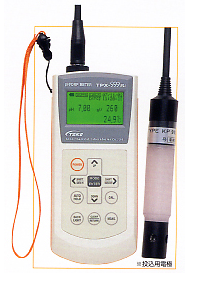 TOKO东兴化学PH计TPX-999Si