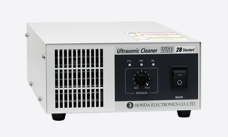 日本HONDA本多电子超声波制品WSC28