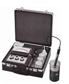 TOKO东兴化学PH计SALT-99