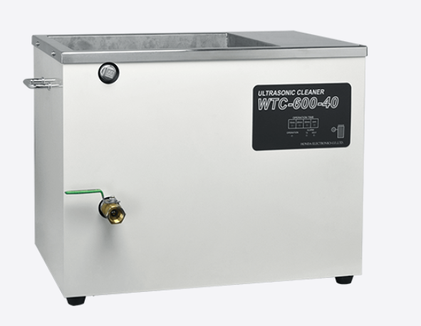 日本HONDA本多电子超声波制品WTC-600-40