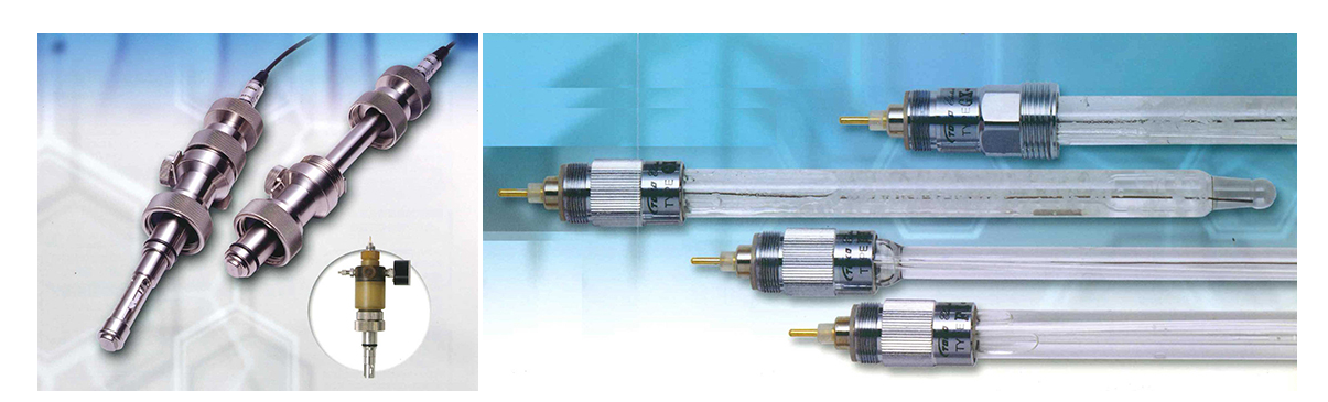 TOKO东兴化学电极FX-GX