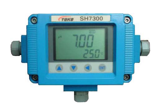 TOKO东兴化学PH计SH7300