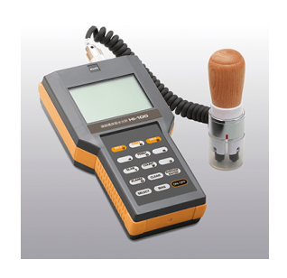 KETT凯特水分计HI-100